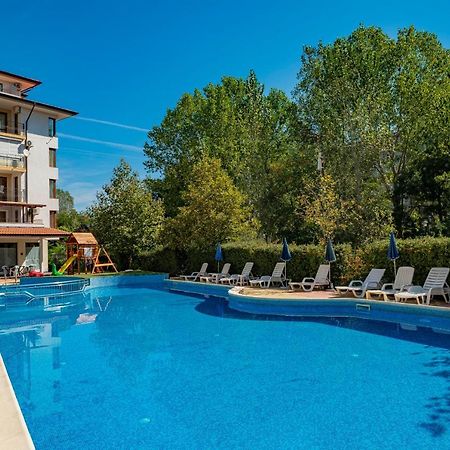 Menada Diamond Bay Apartments Napospart Kültér fotó
