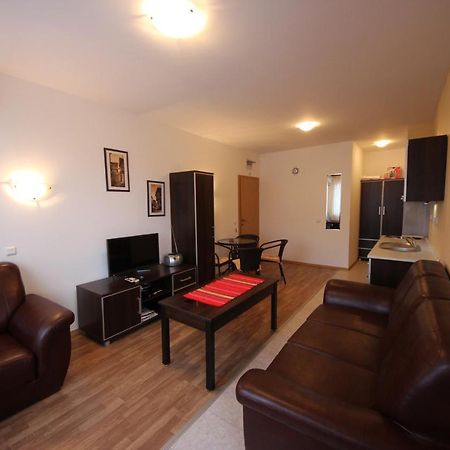 Menada Diamond Bay Apartments Napospart Kültér fotó