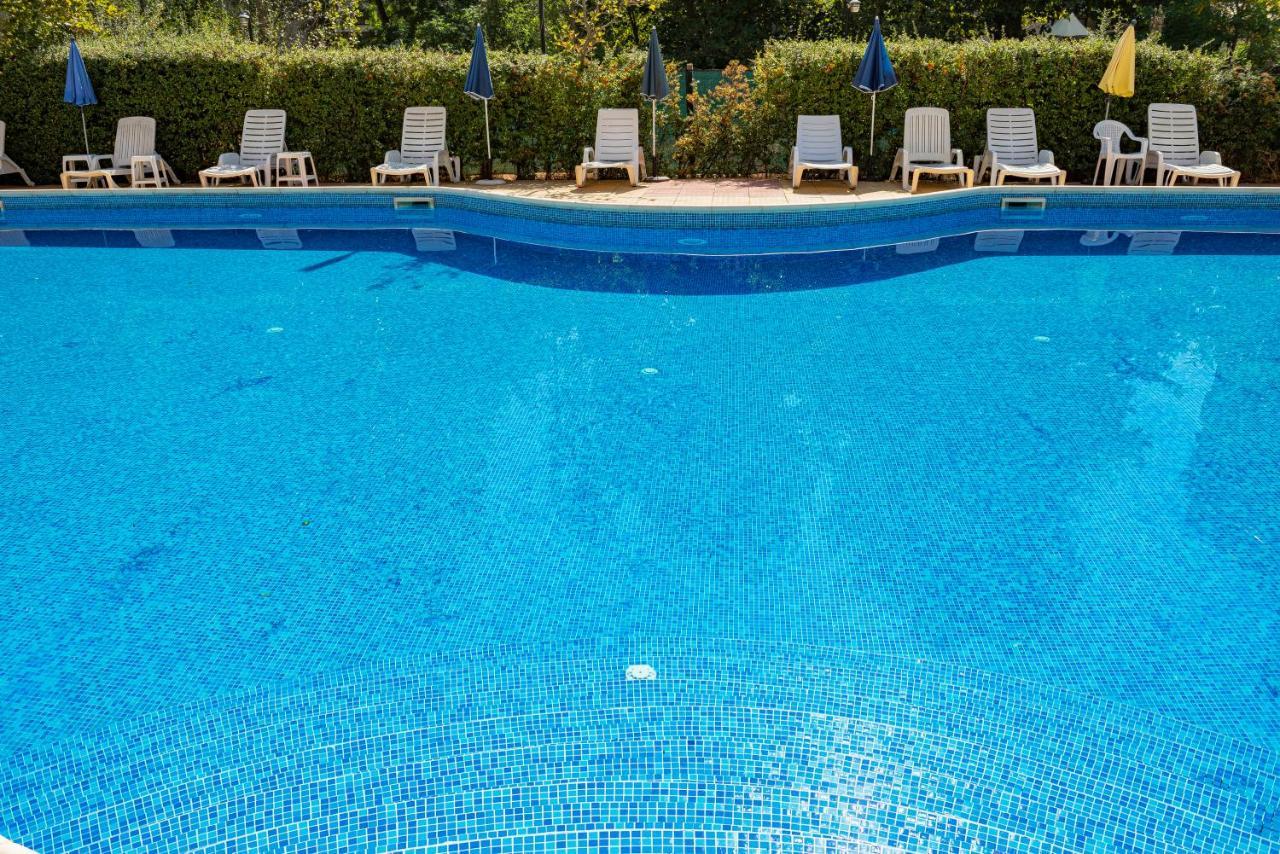 Menada Diamond Bay Apartments Napospart Kültér fotó