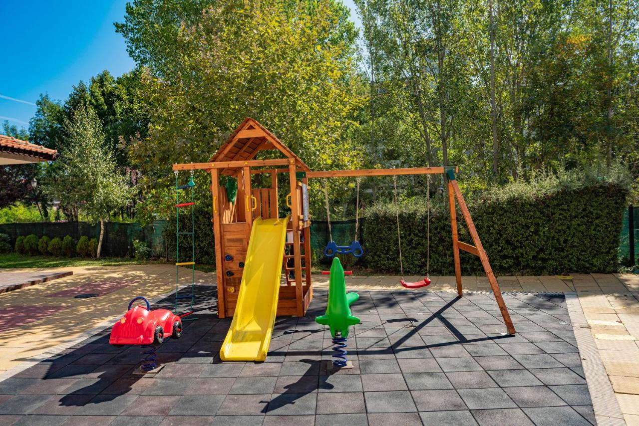 Menada Diamond Bay Apartments Napospart Kültér fotó