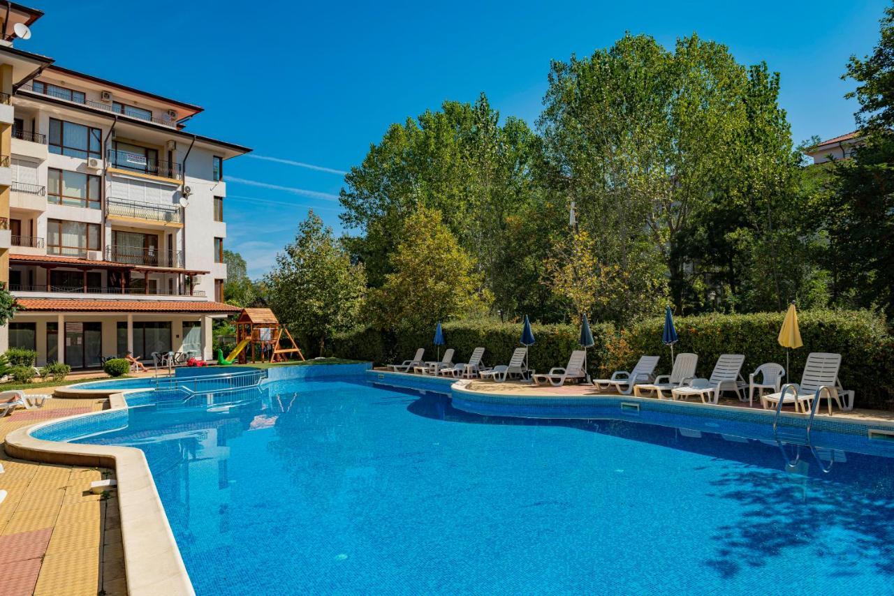 Menada Diamond Bay Apartments Napospart Kültér fotó