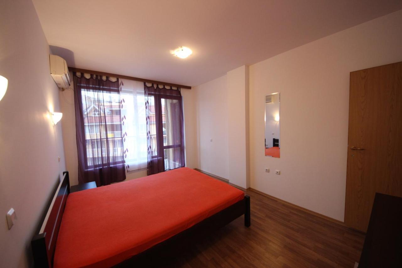Menada Diamond Bay Apartments Napospart Kültér fotó