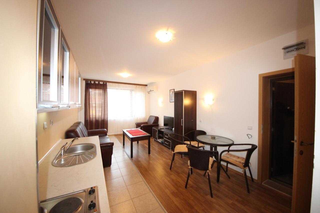Menada Diamond Bay Apartments Napospart Kültér fotó