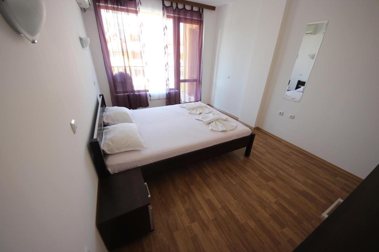 Menada Diamond Bay Apartments Napospart Kültér fotó