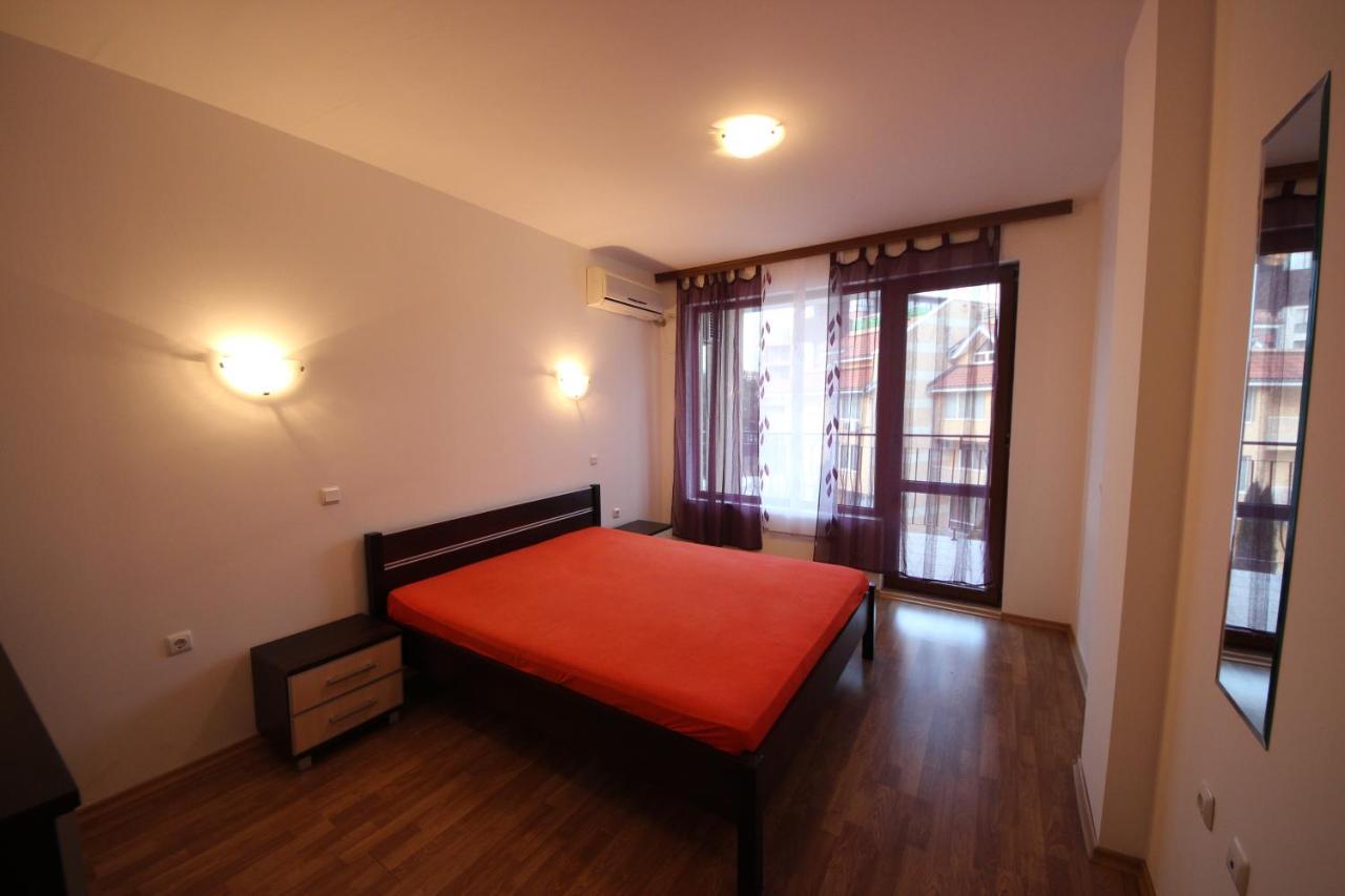 Menada Diamond Bay Apartments Napospart Kültér fotó
