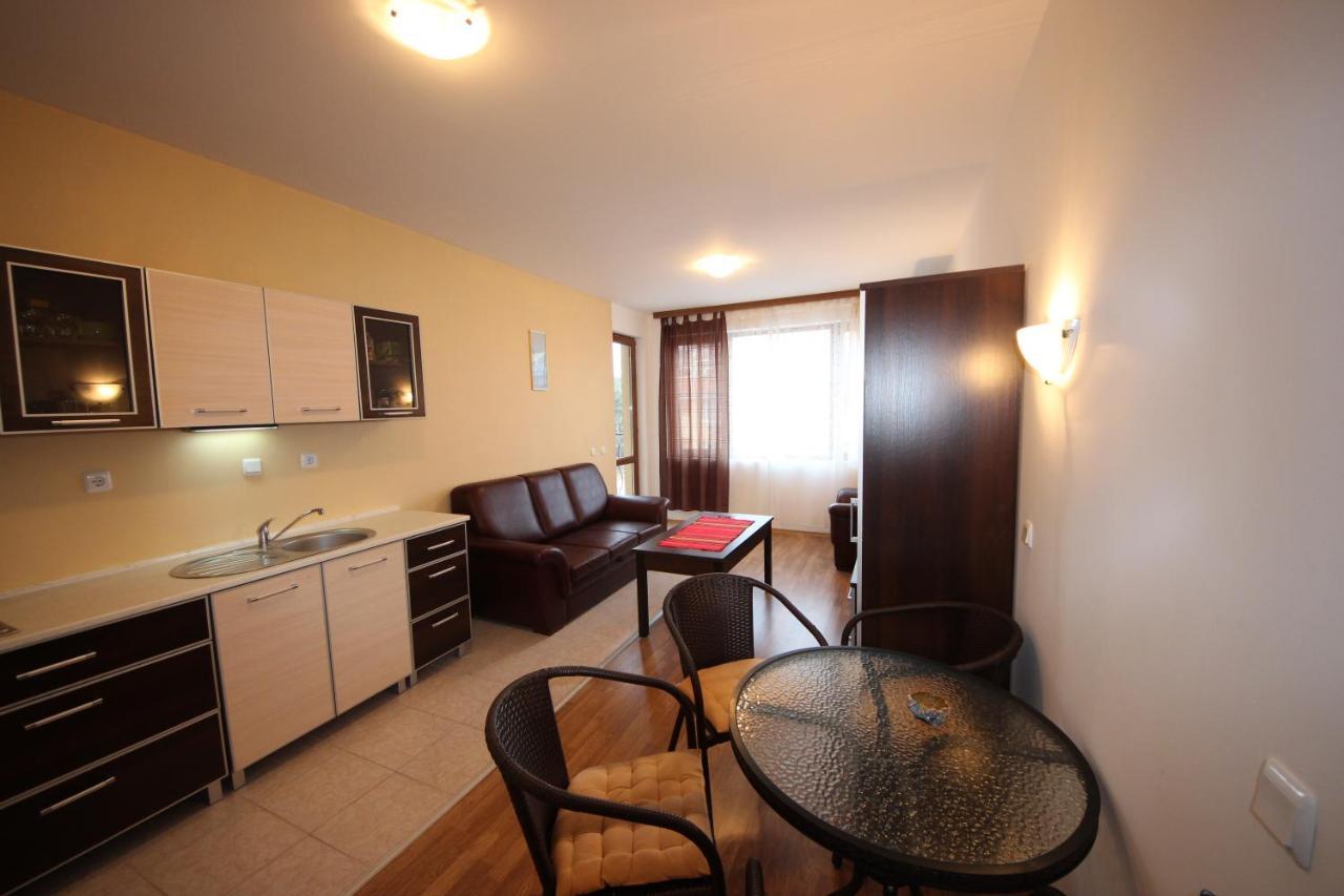 Menada Diamond Bay Apartments Napospart Kültér fotó