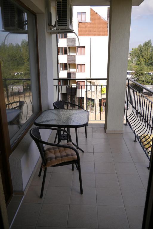 Menada Diamond Bay Apartments Napospart Kültér fotó