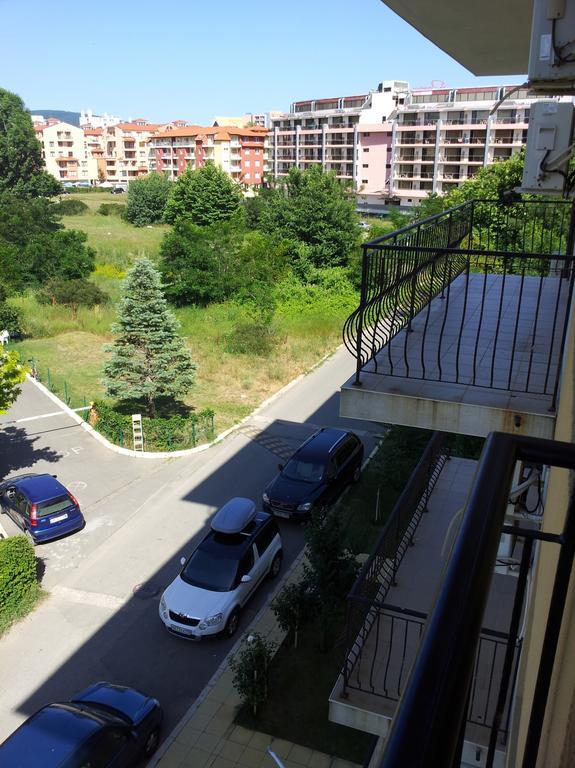 Menada Diamond Bay Apartments Napospart Kültér fotó