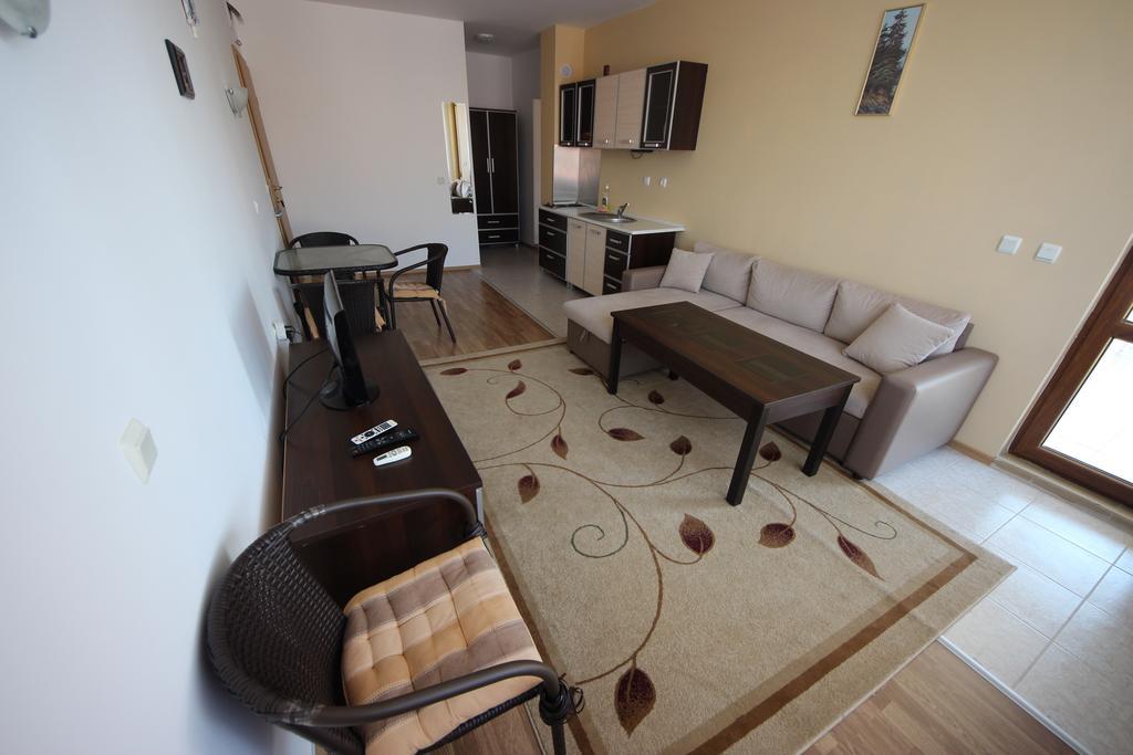 Menada Diamond Bay Apartments Napospart Szoba fotó