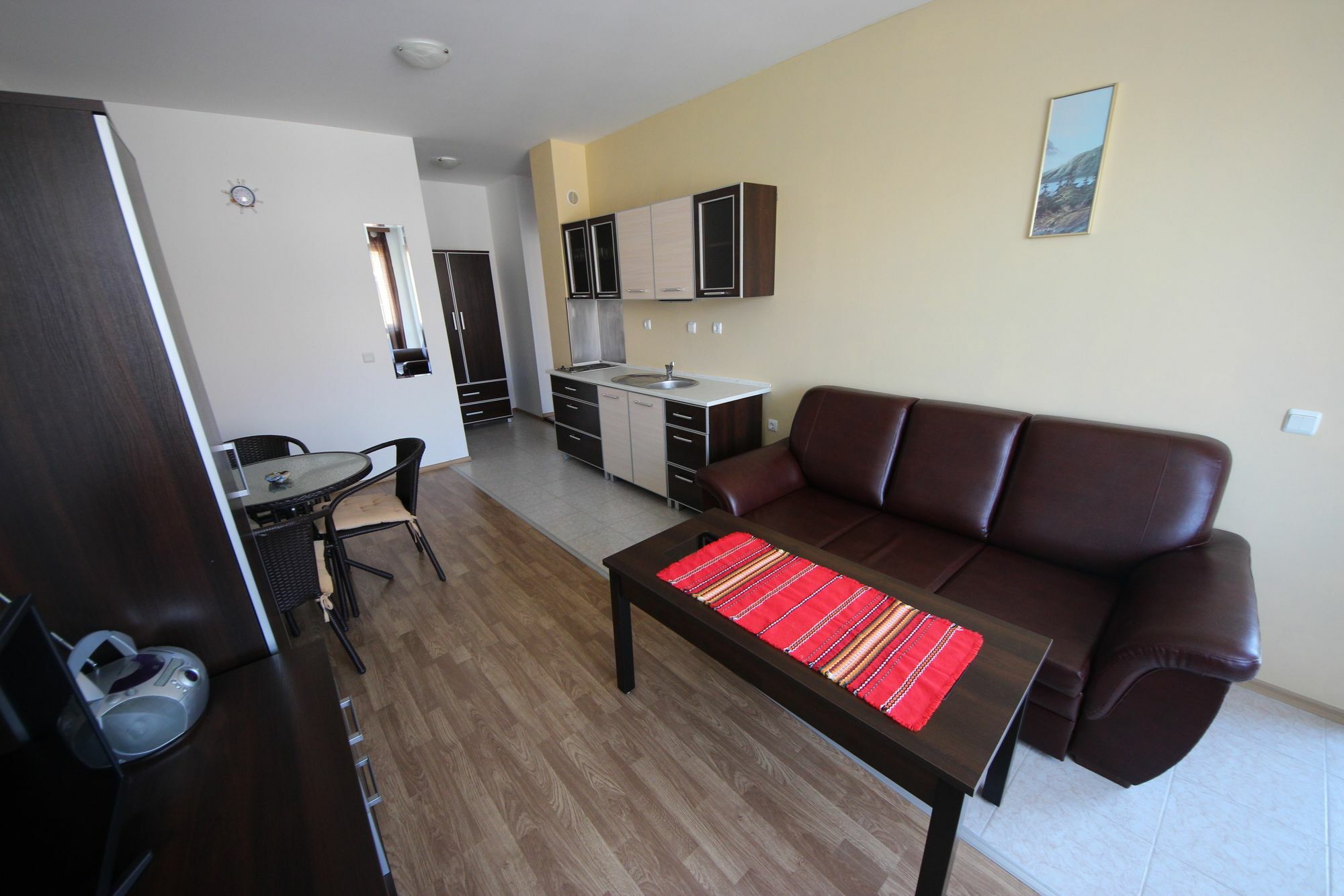 Menada Diamond Bay Apartments Napospart Kültér fotó