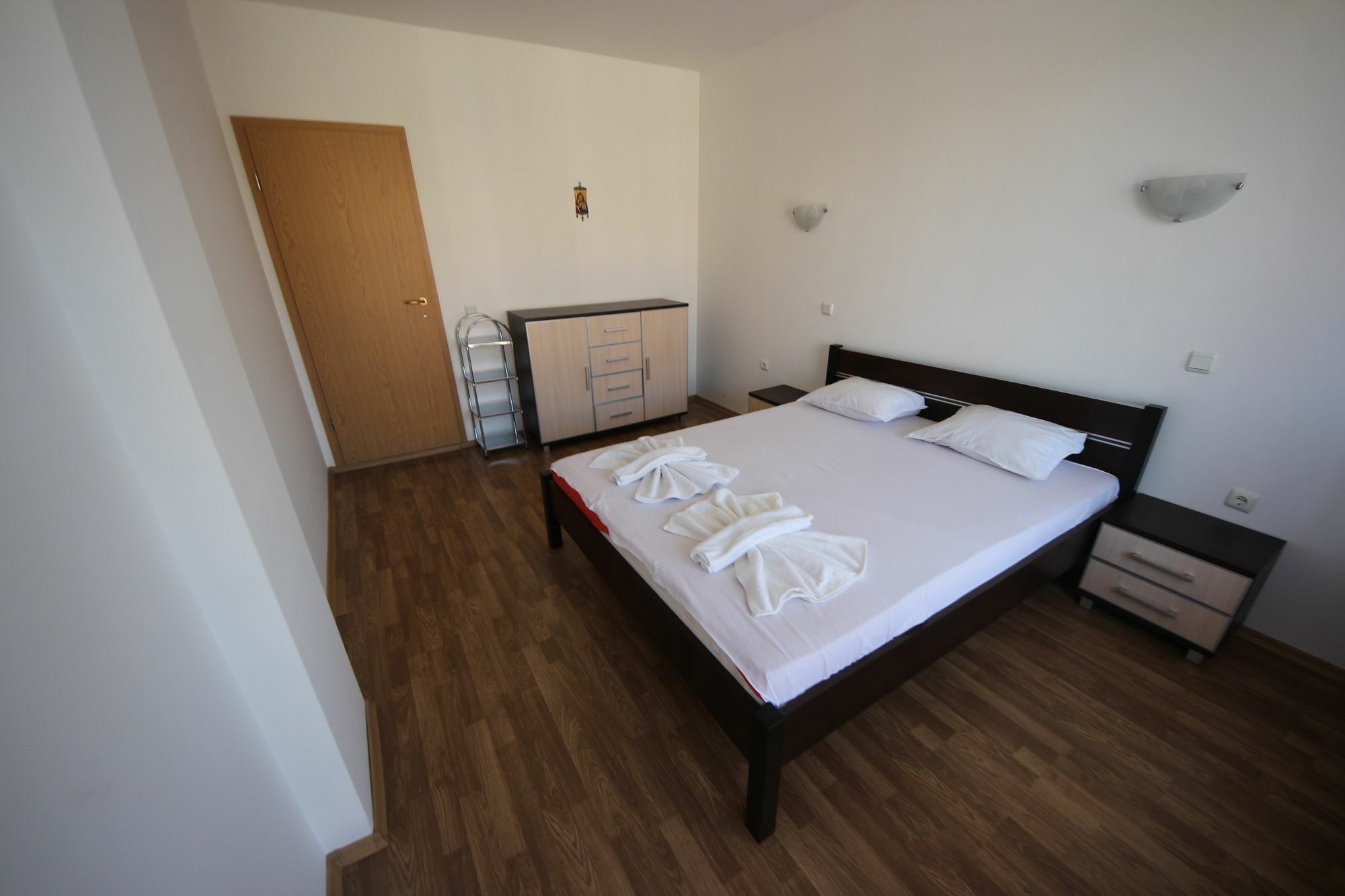 Menada Diamond Bay Apartments Napospart Kültér fotó