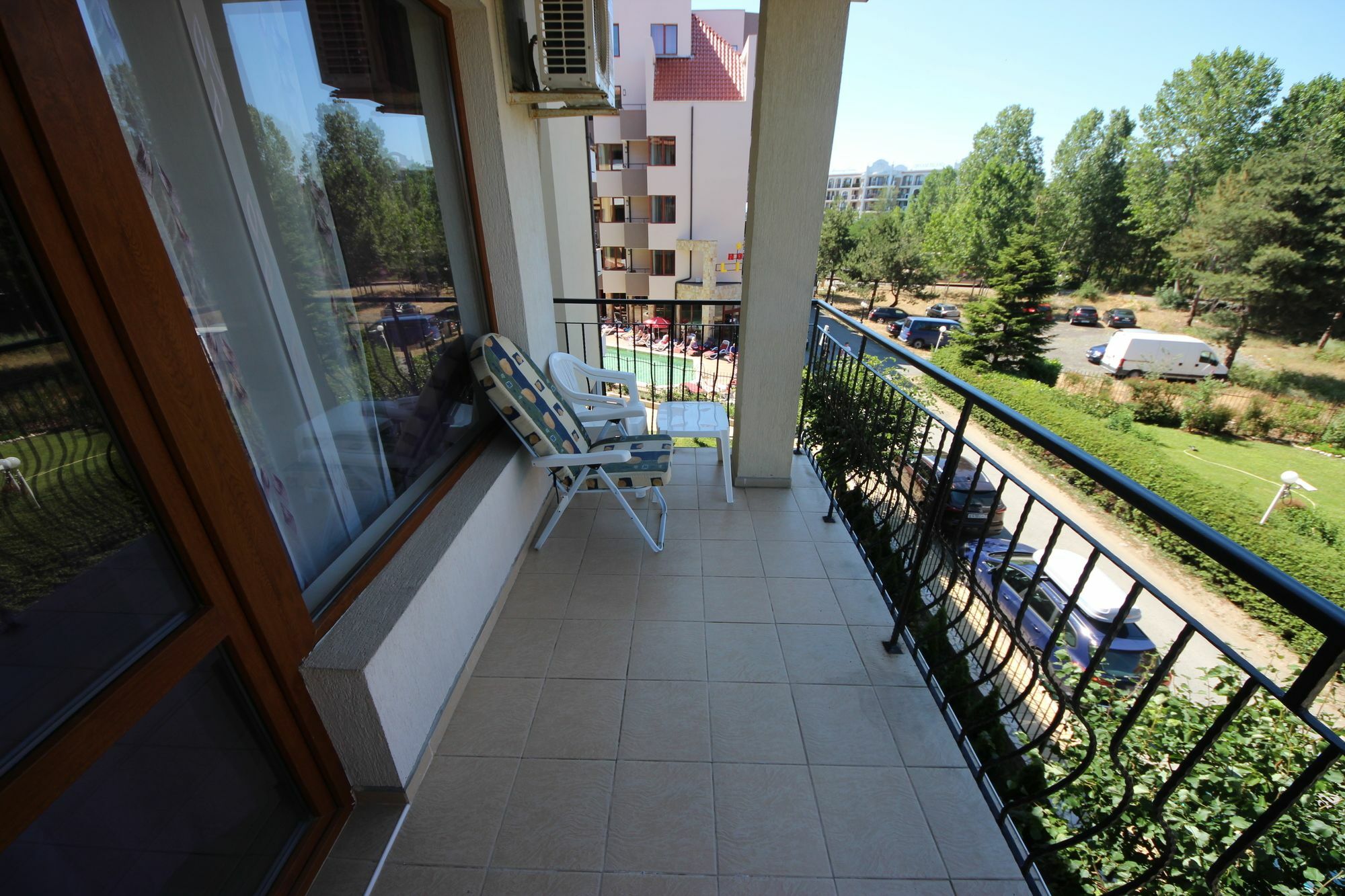 Menada Diamond Bay Apartments Napospart Kültér fotó