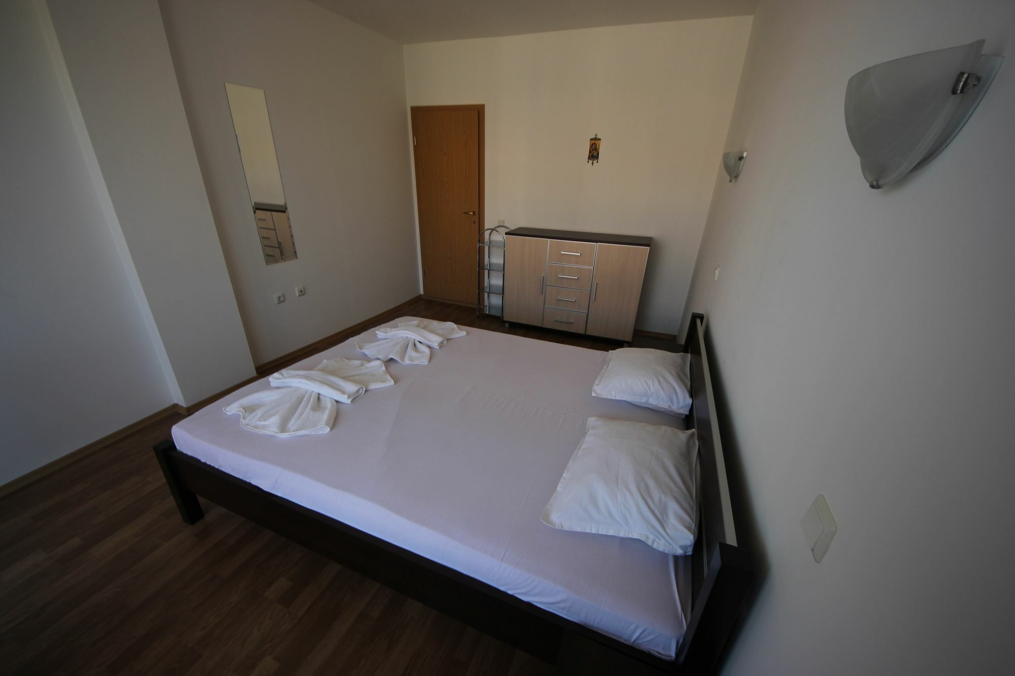 Menada Diamond Bay Apartments Napospart Kültér fotó