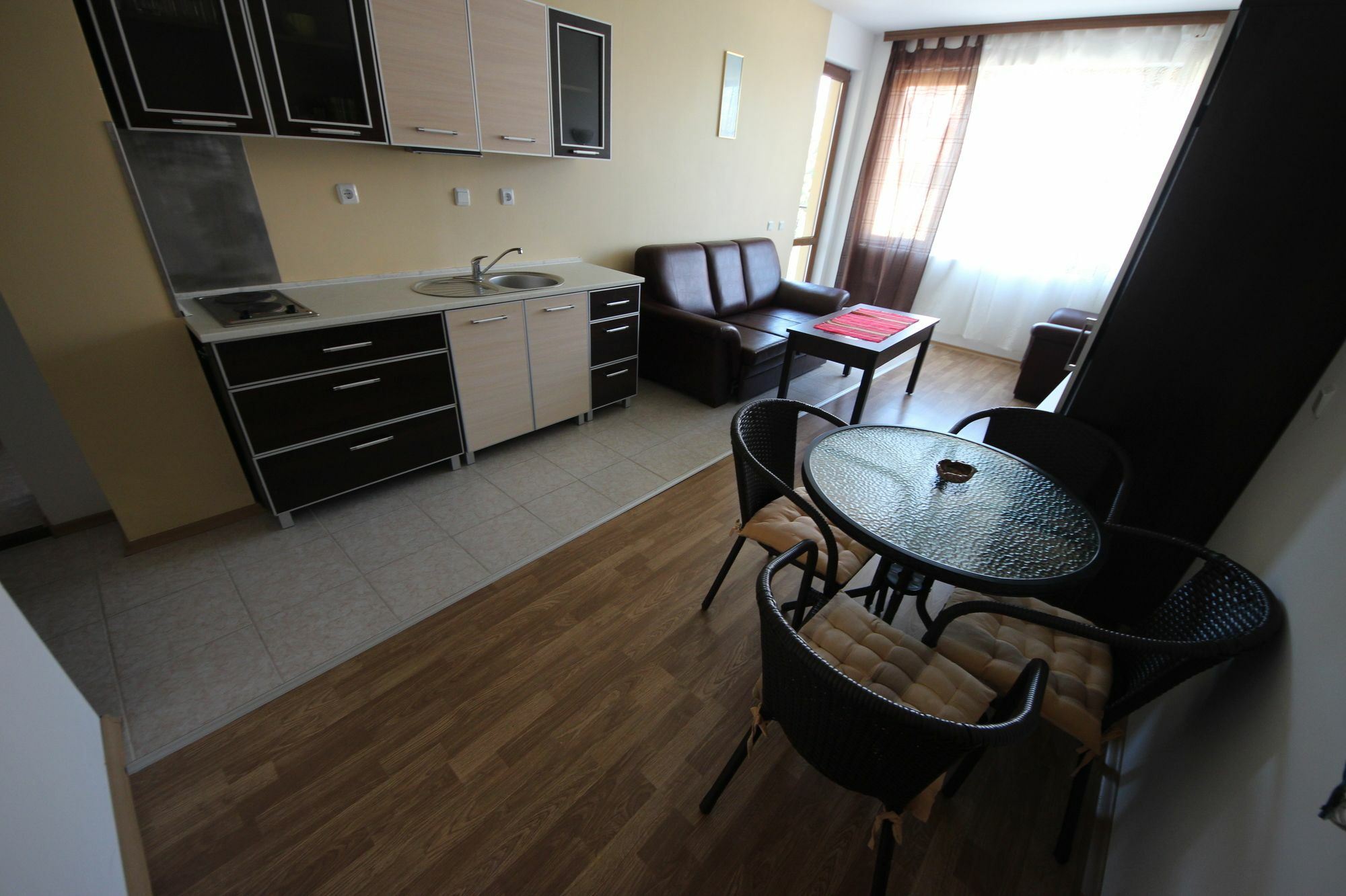 Menada Diamond Bay Apartments Napospart Kültér fotó