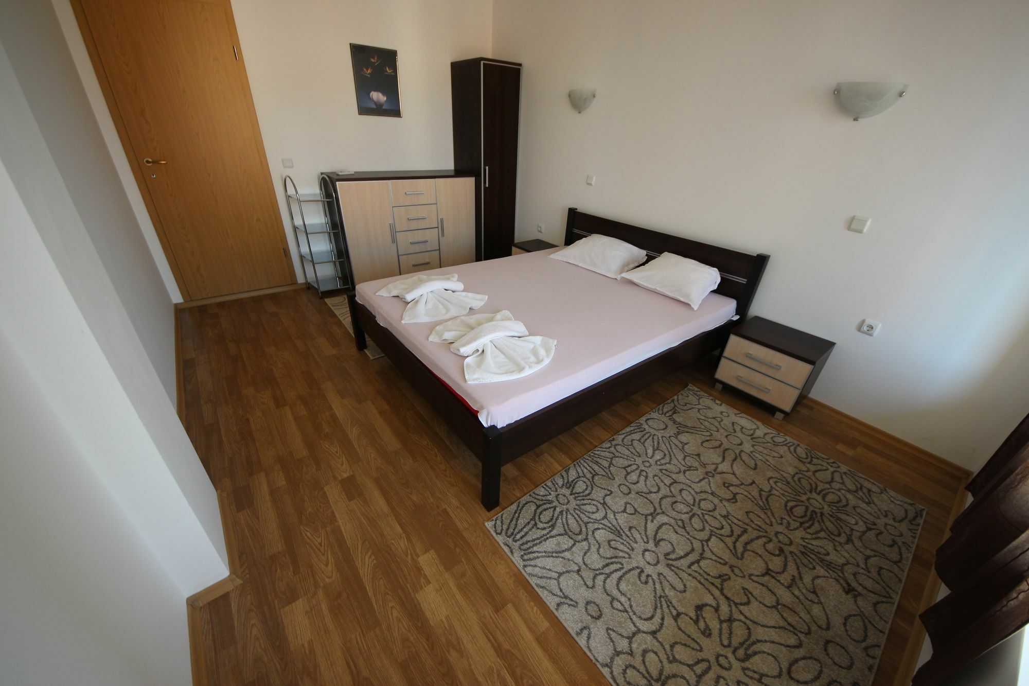 Menada Diamond Bay Apartments Napospart Kültér fotó
